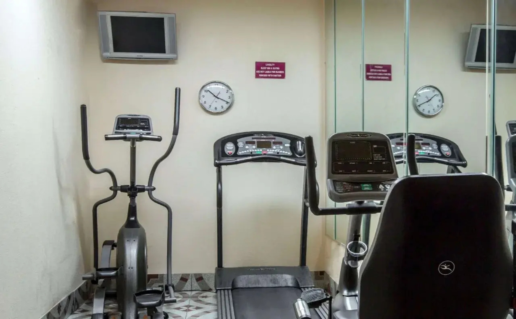 Sleep Inn & Suites Stockbridge Atlanta South