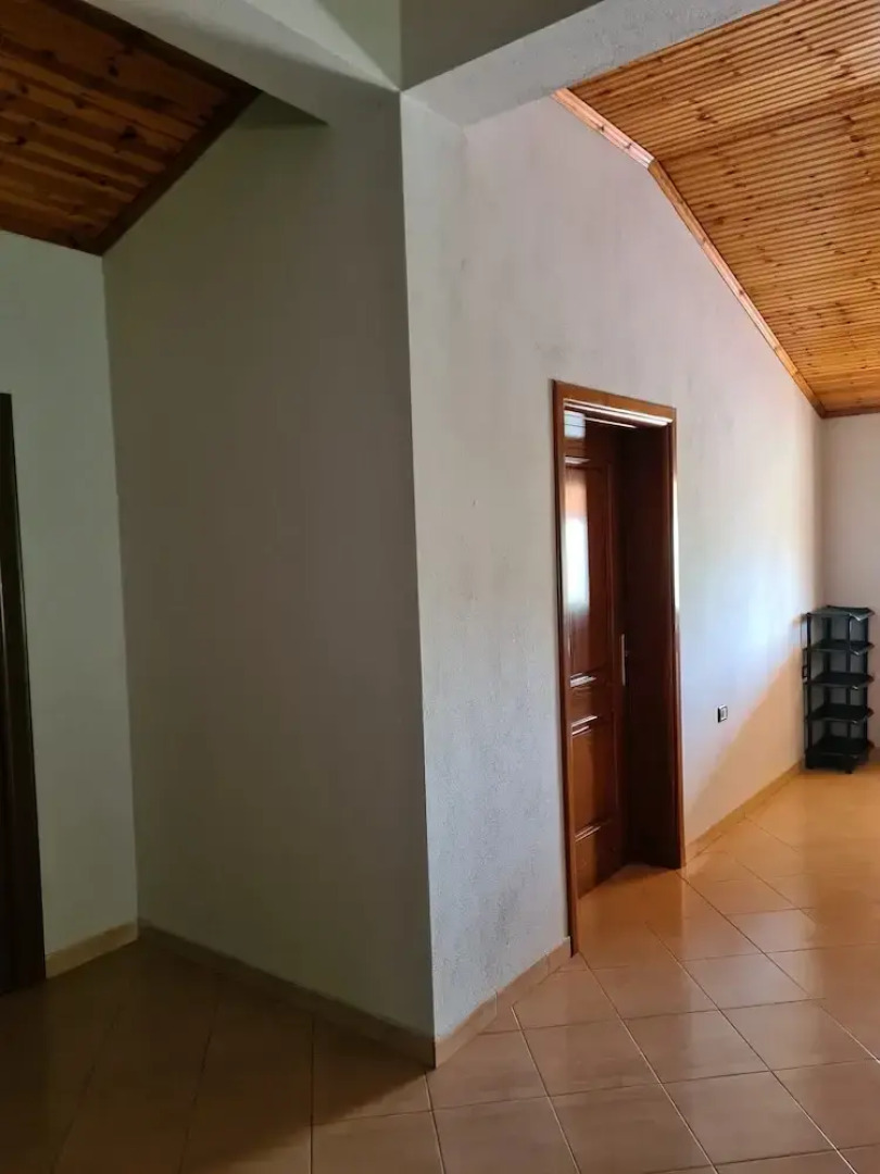 Tirane Tranquility Cottage