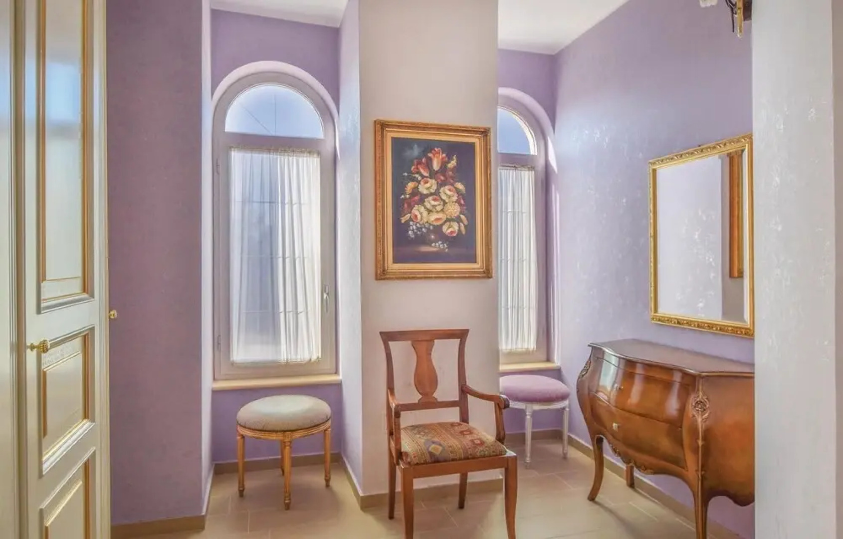 Villa Parco del Monte