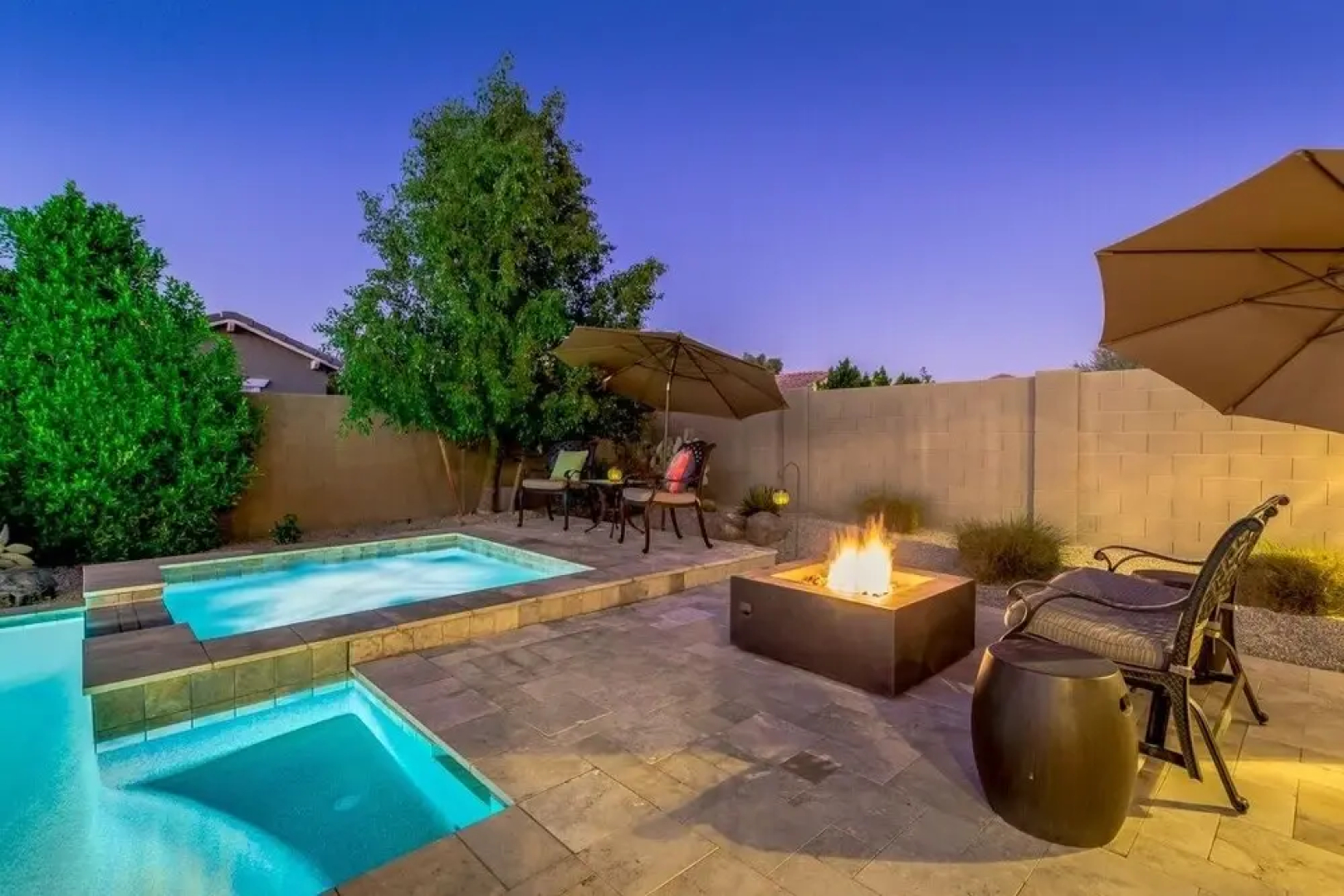 Pecan Qc 3 Bedroom Home