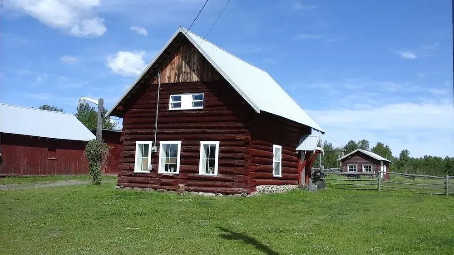 Attwood Creek Ranch