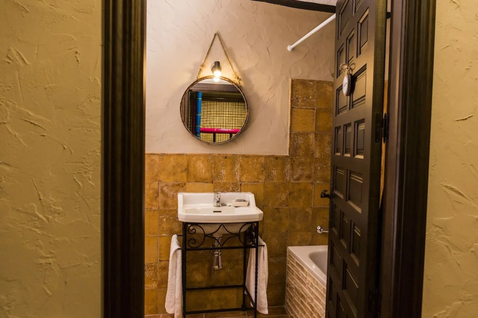 Casa rural Tío Mora