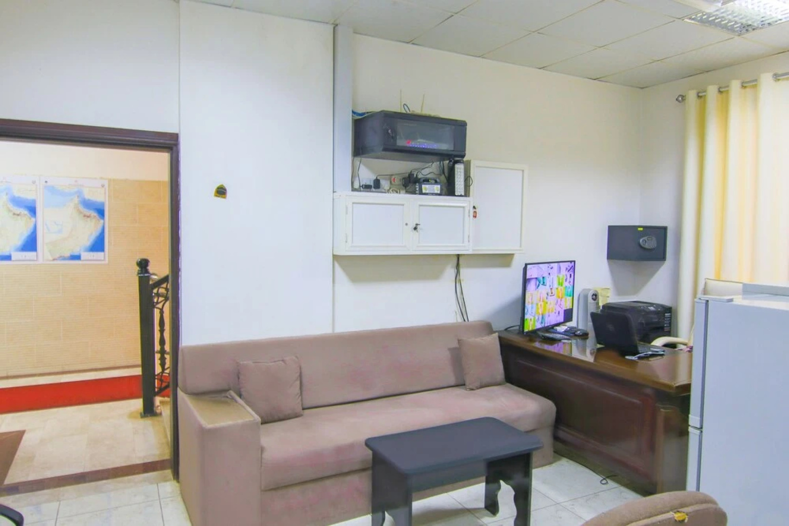 Qumra Furnished Apartments