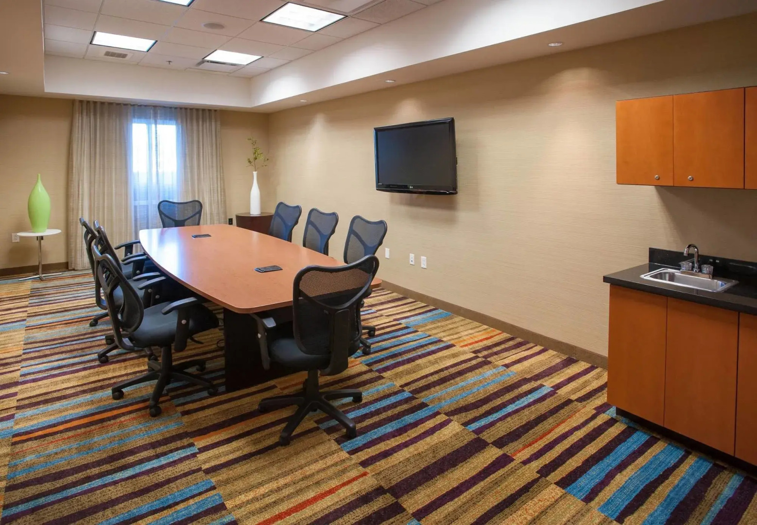 Fairfield Inn & Suites by Marriott Orange Beach