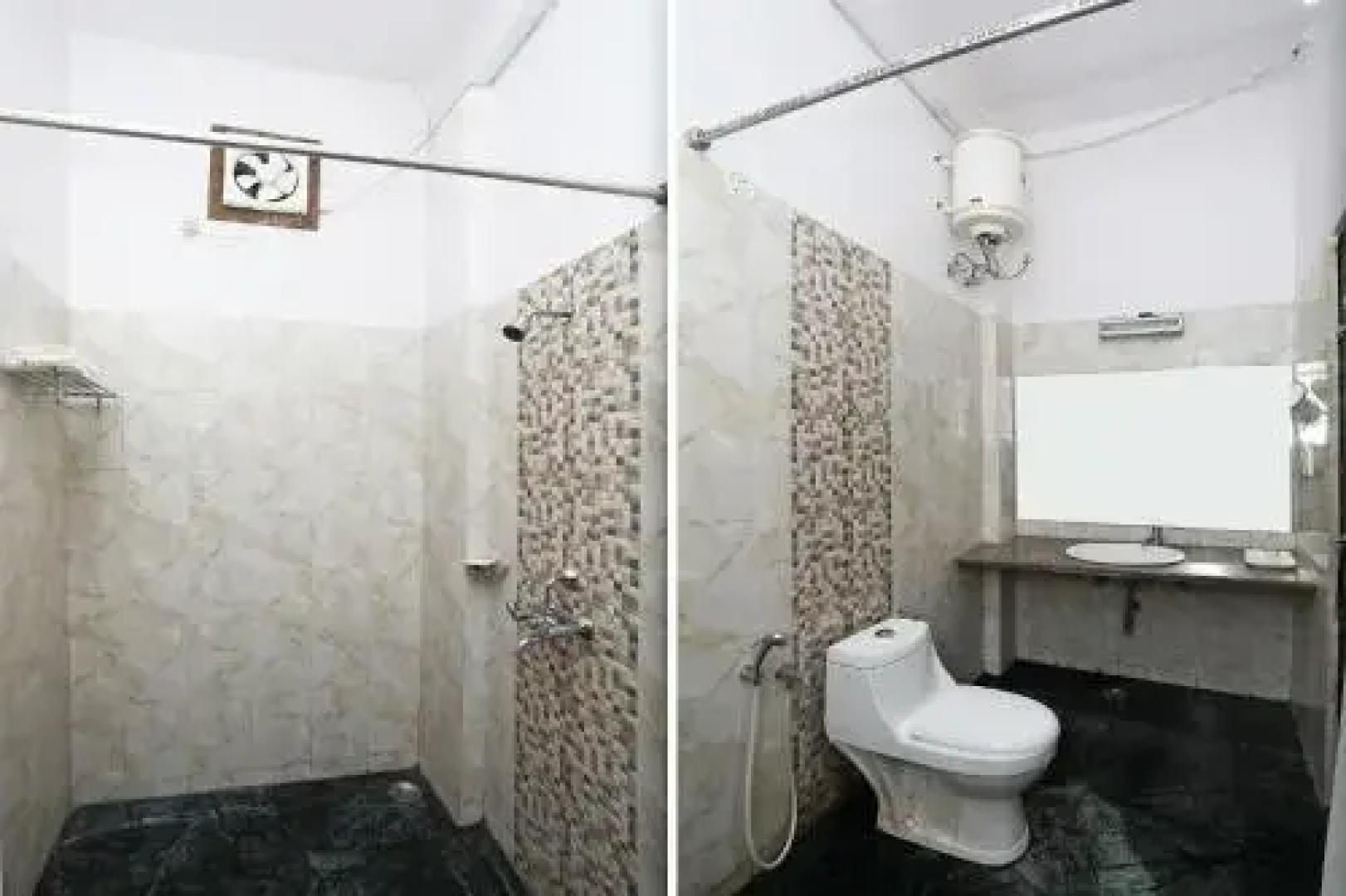 Hotel Sanskriti Greens By OYO Rooms