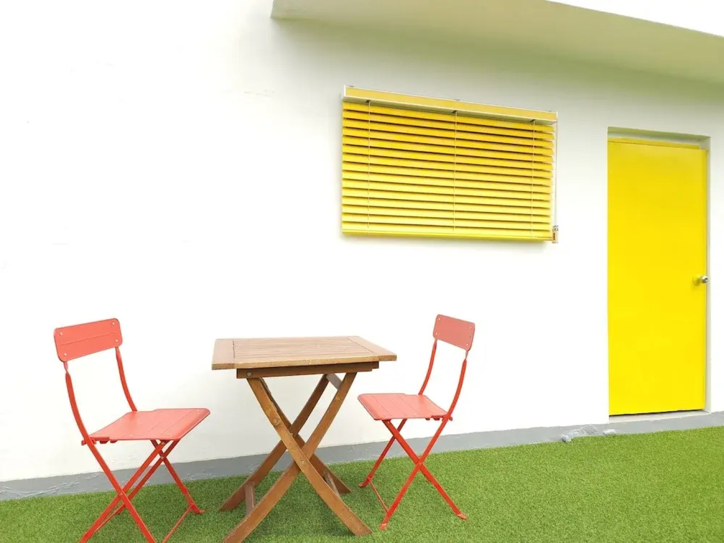 OYO Hostel Myeongdong 5