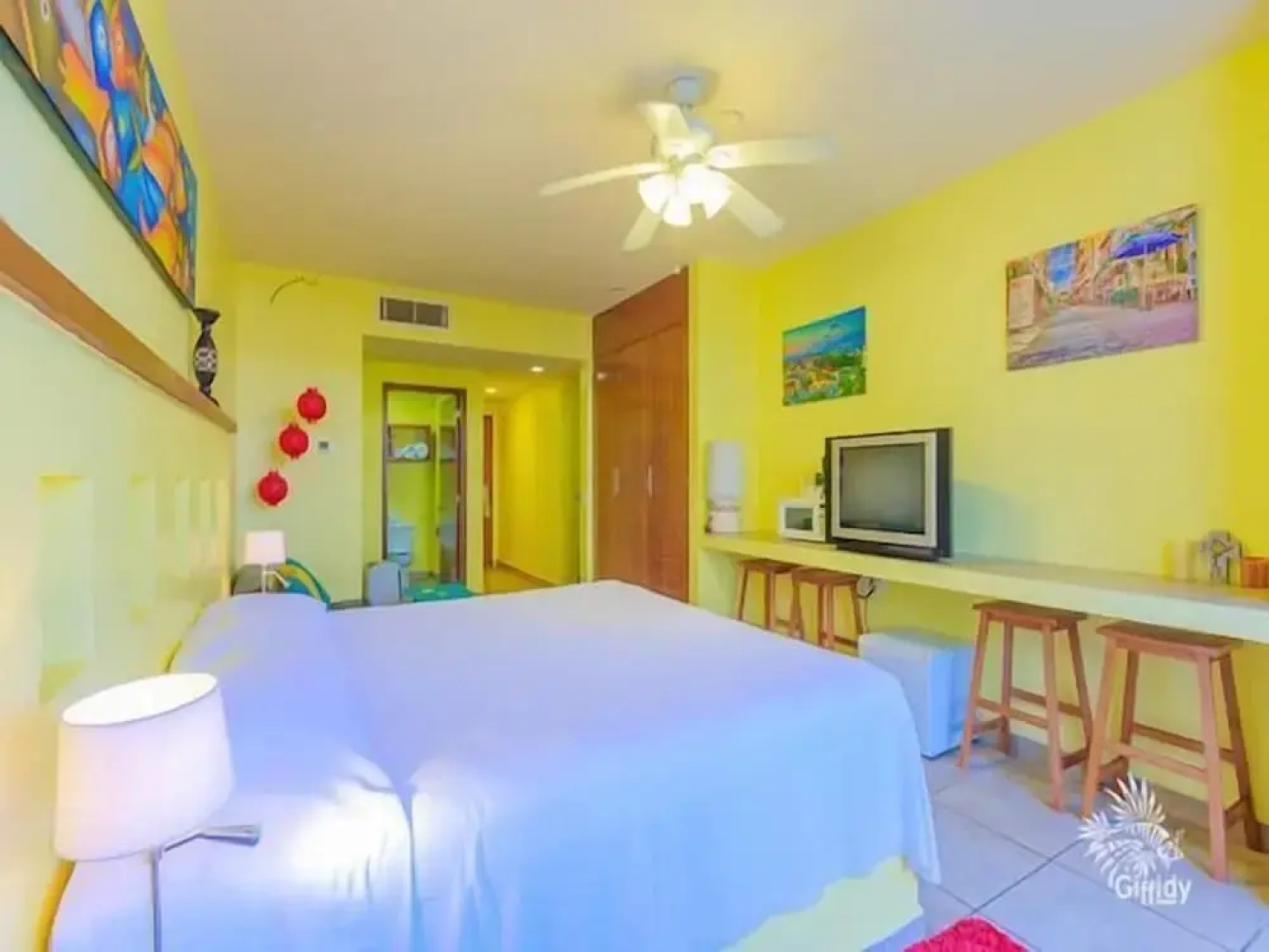 Ixchel - Ground Floor Standard Room 2107