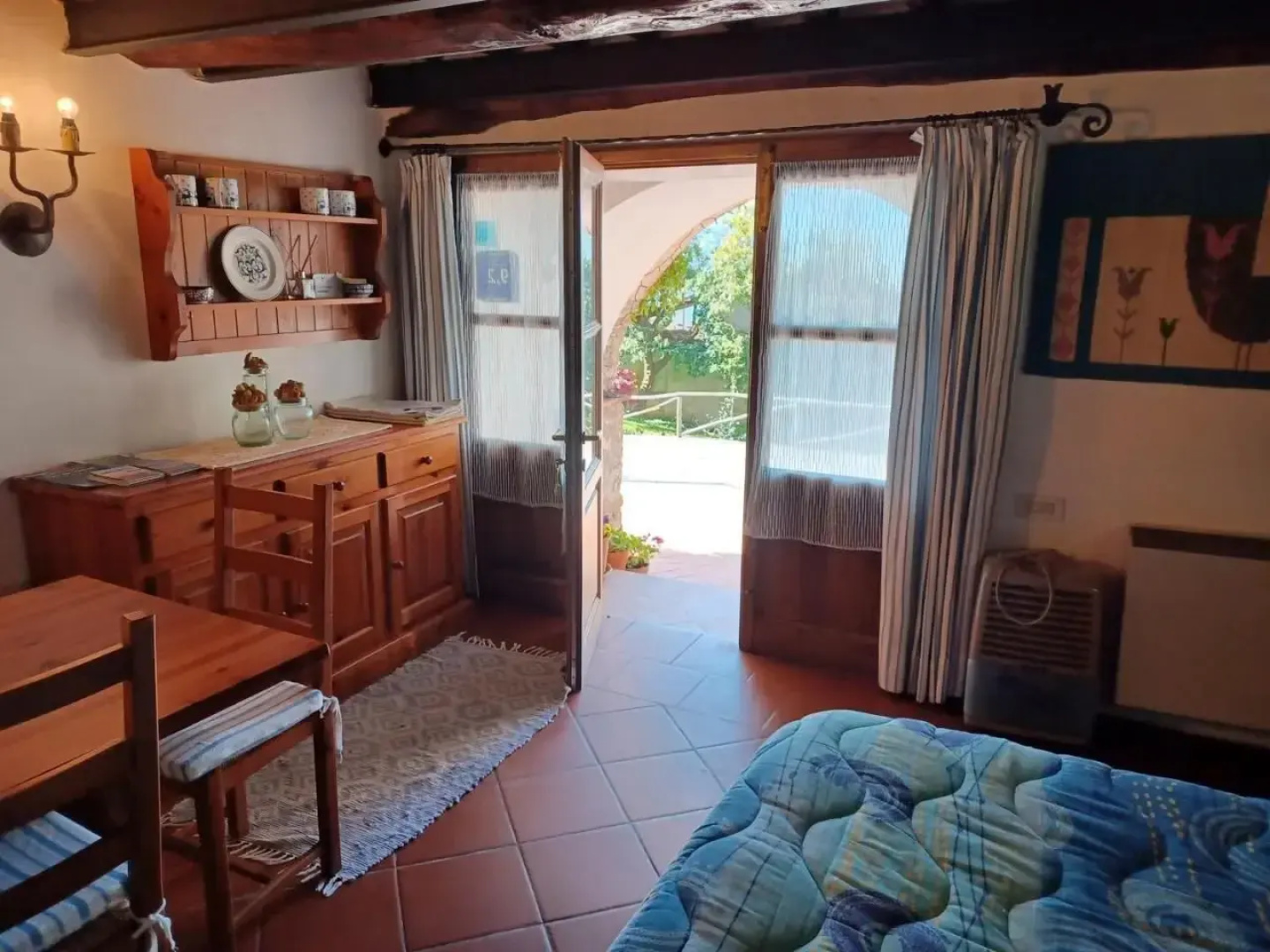 Appartamento Per Vacanze Le Pianacce