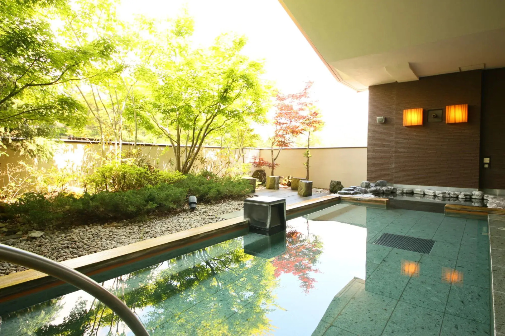 Hotel Harvest Kyukaruizawa