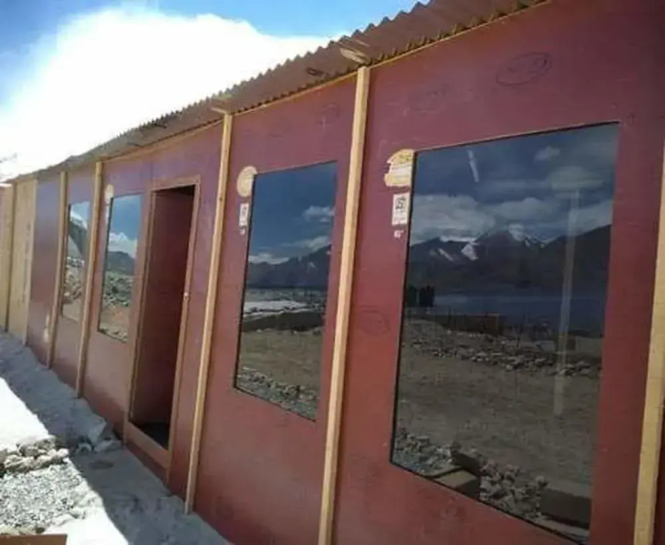 Good Luck Guest House