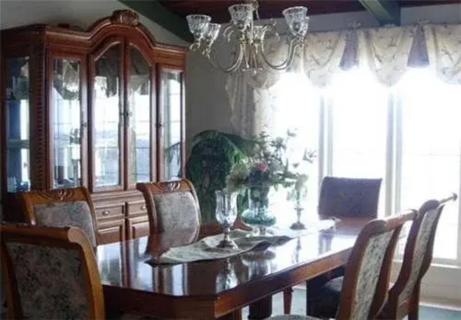 Riverview Bed and Breakfast