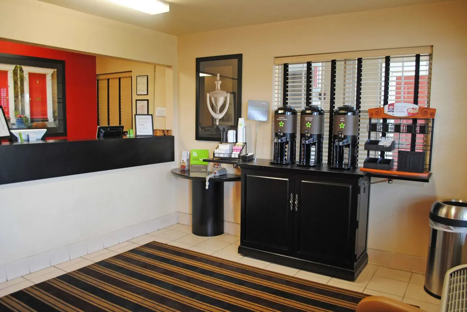 Home 1 Suites Extended Stay