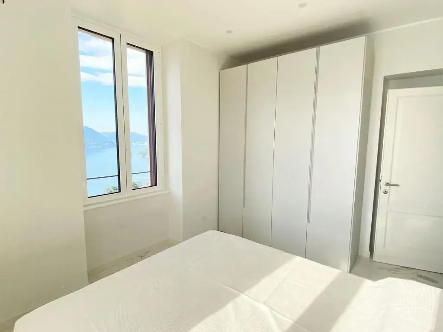 Villa Nova apartment in Moltrasio – Lake Como