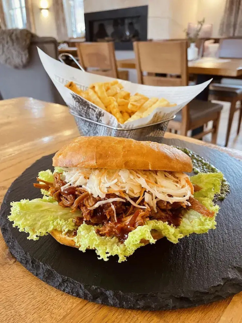 Landgasthof zur Sonne