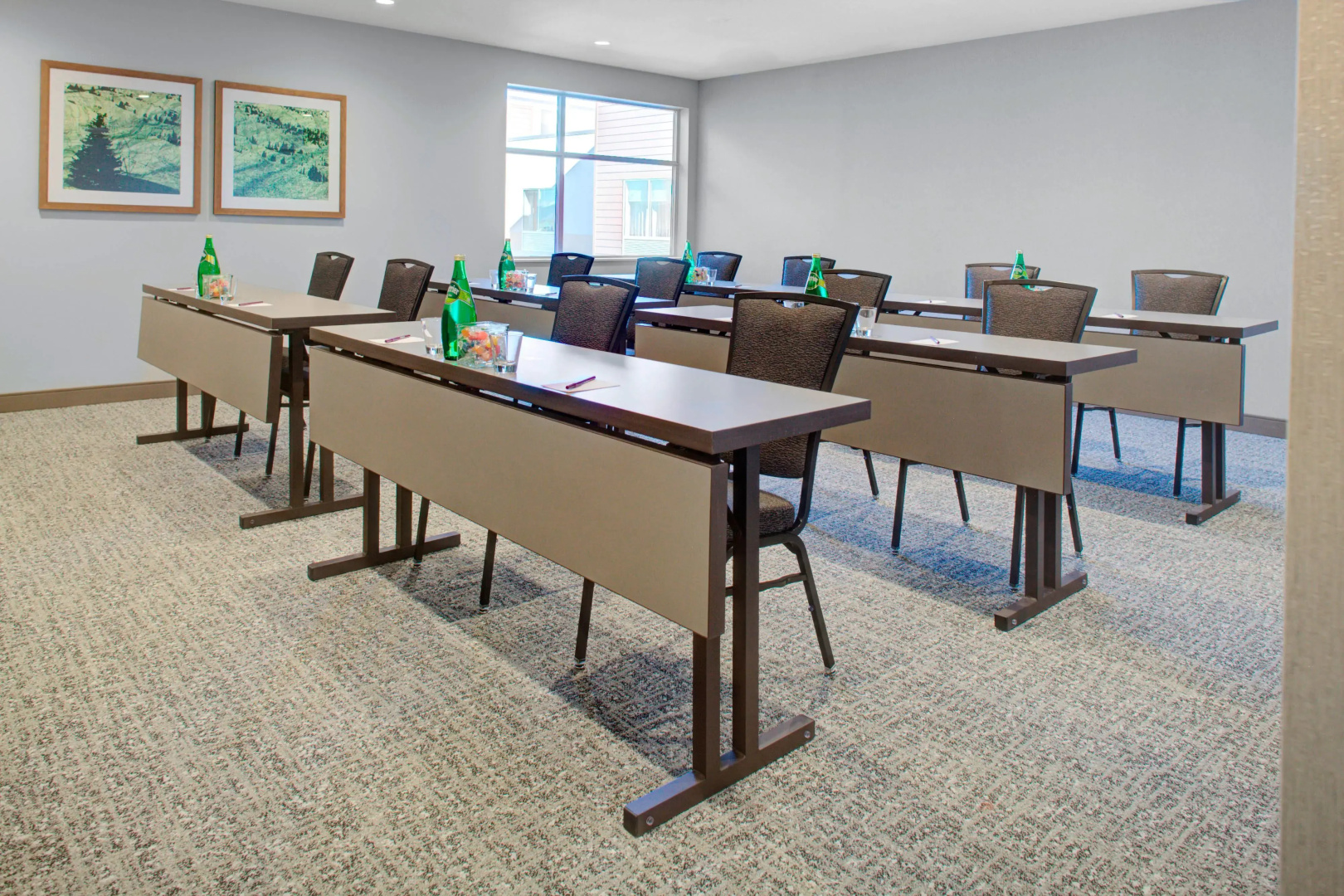 Fairfield by Marriott Inn & Suites Boulder Broomfield/Interlocken