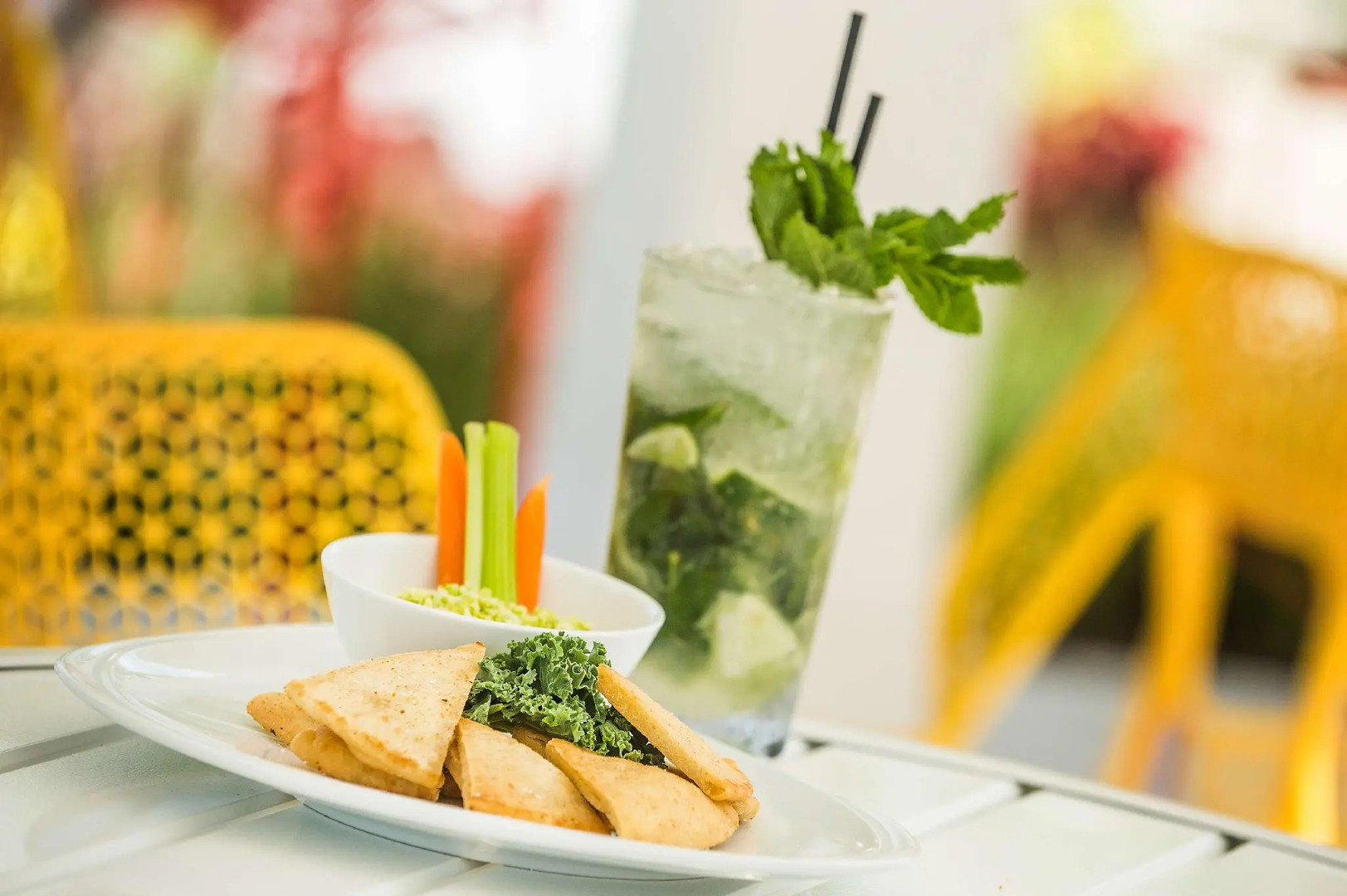 Grand Hyatt Baha Mar