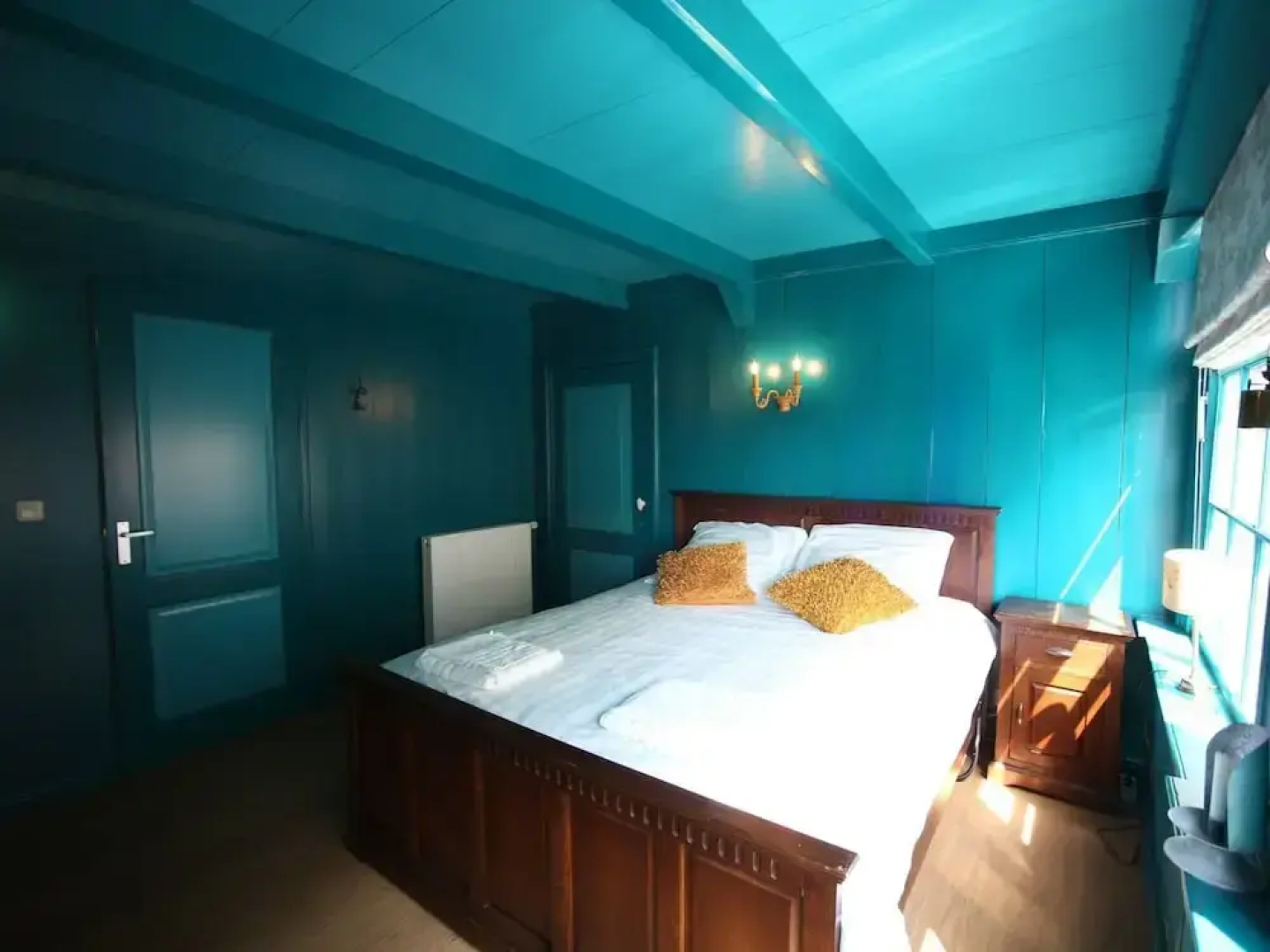 Luxury VOC Stay w/ Views