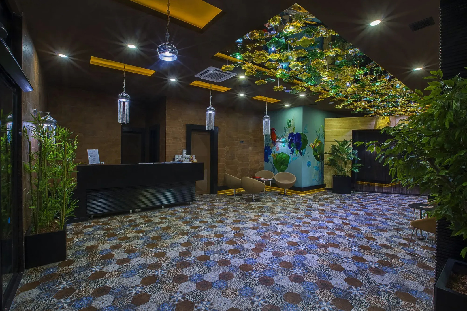 Numa Bay Exclusive Hotel - Ultra All Inclusive