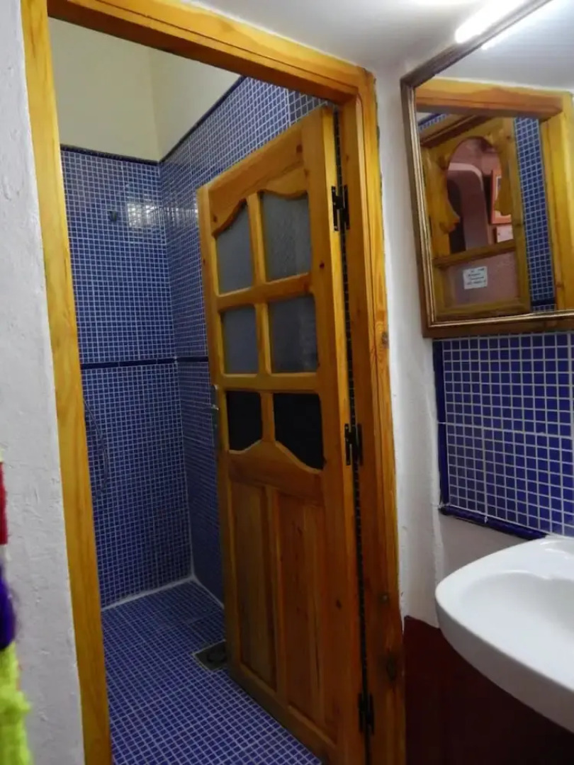 Kasbah du bout du monde