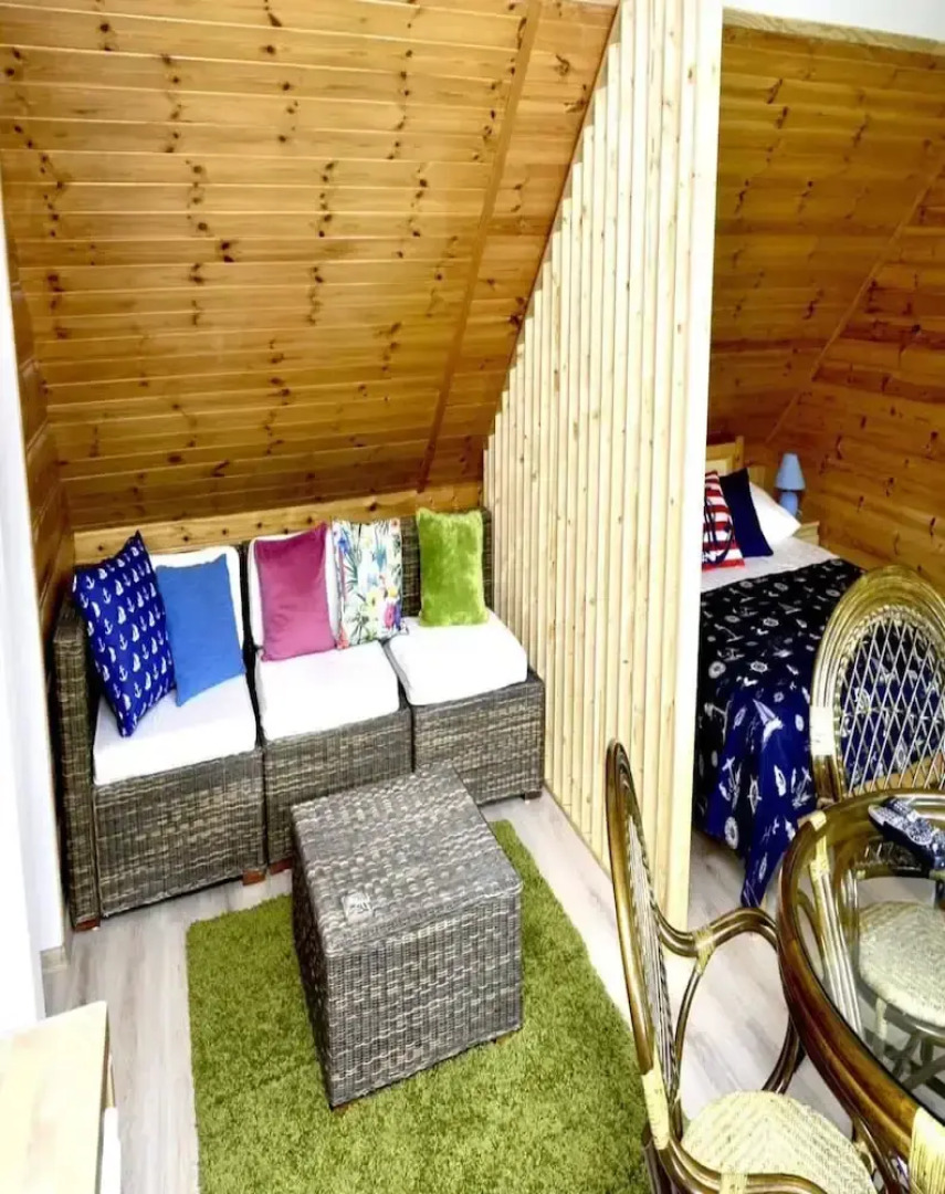 Apartment in Jaroslawiec Near the Beach
