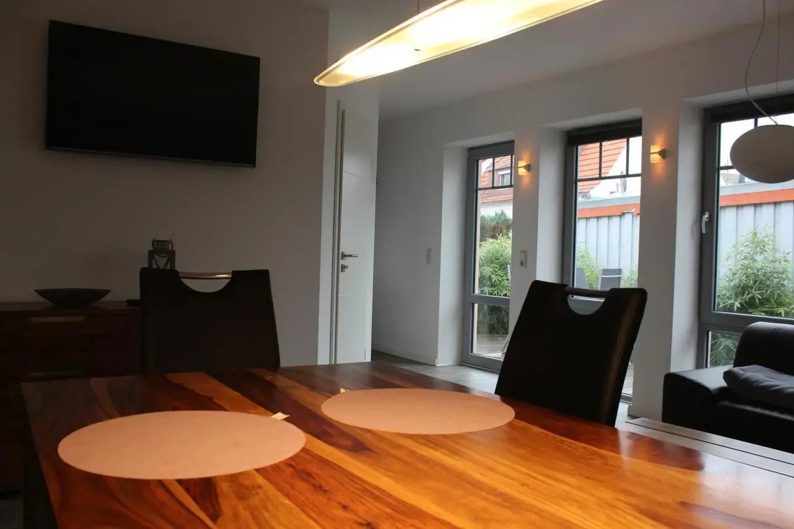 FeWo an der Ostsee Nr. 3