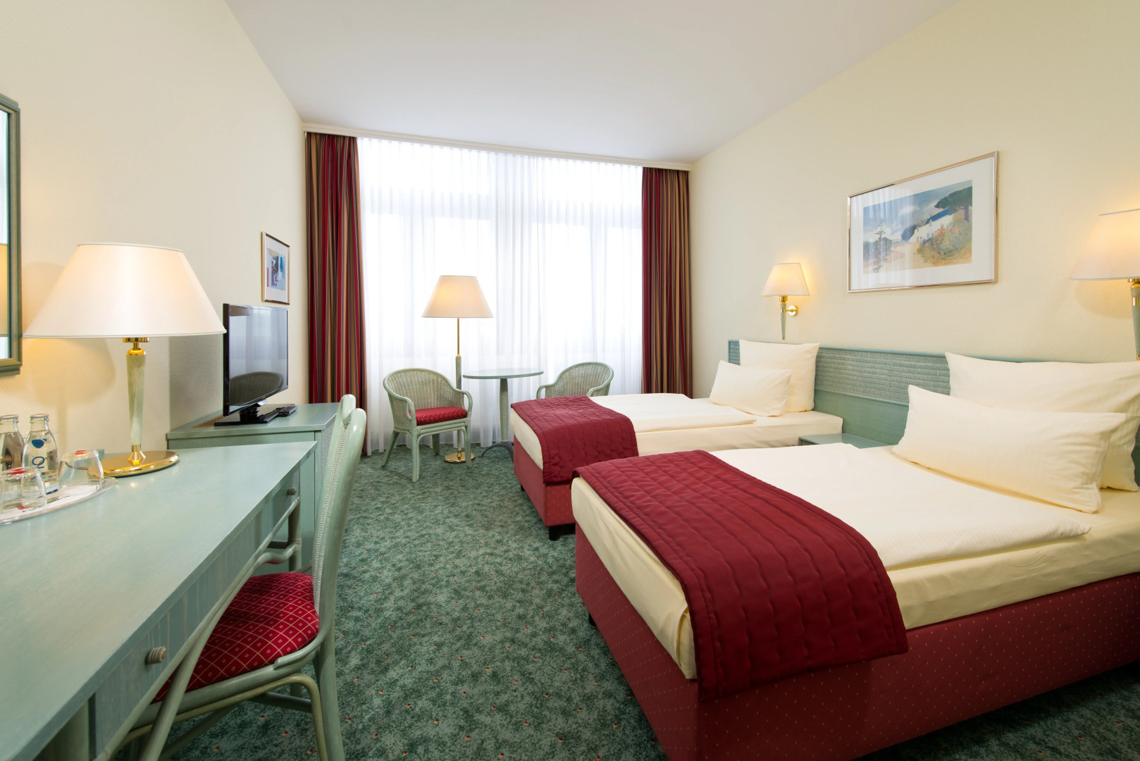 Hotel Steglitz International