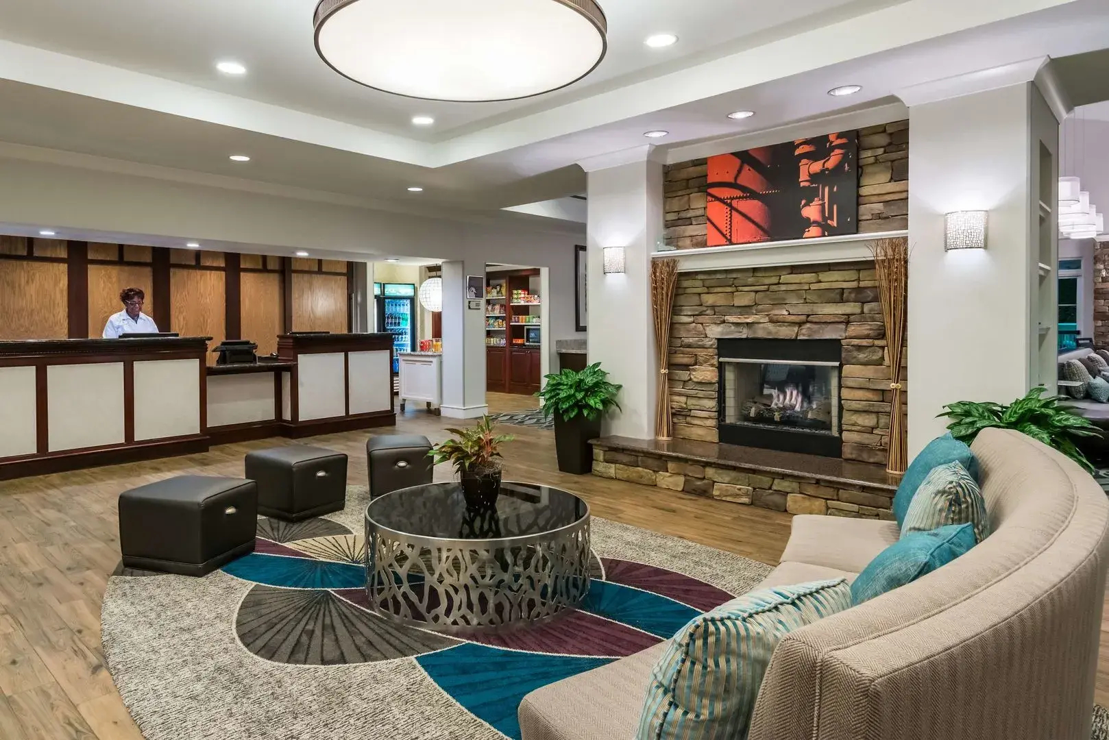 Homewood Suites by Hilton Birmingham South Inverness
