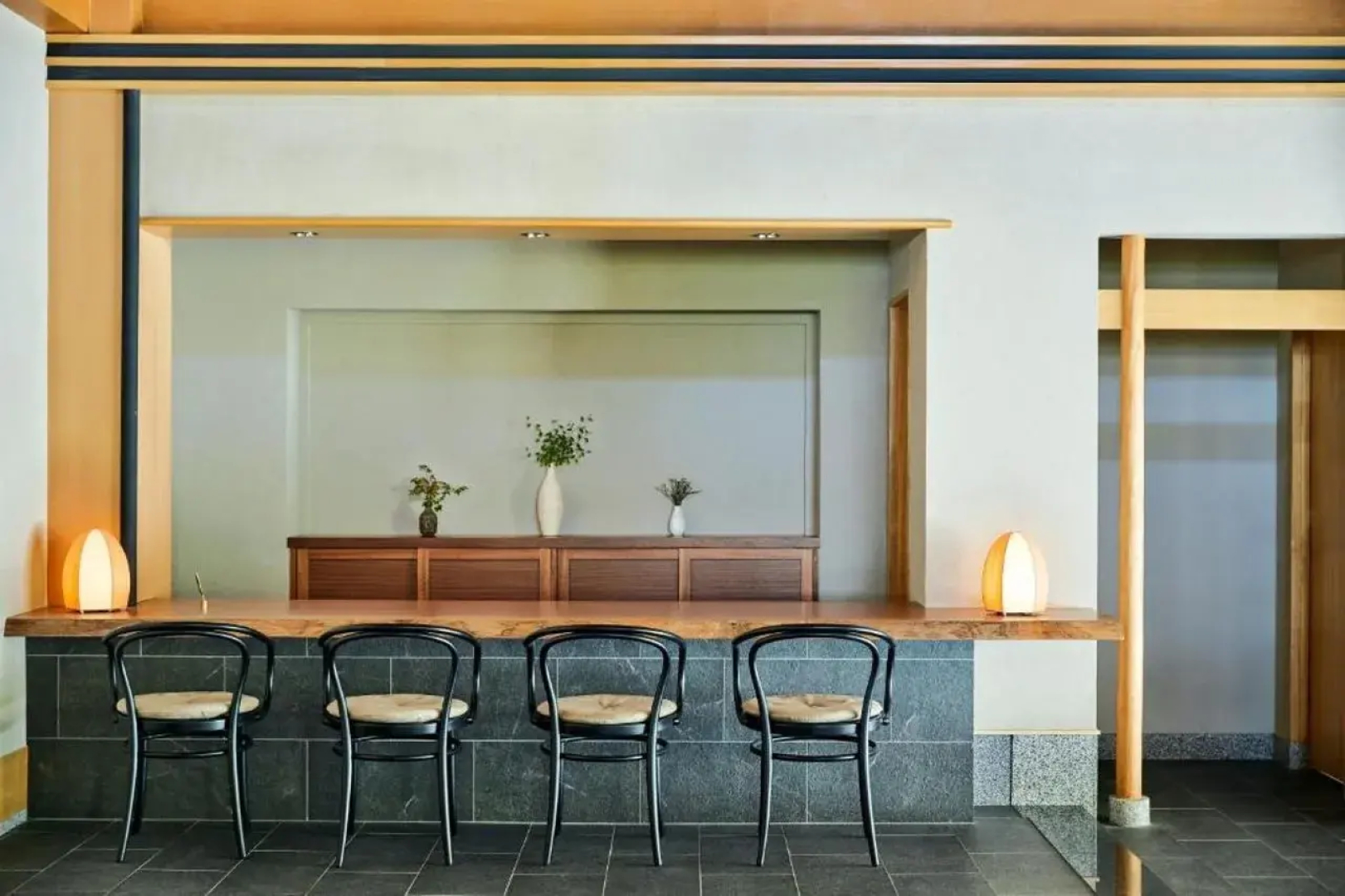 ANDO HOTEL NaraWakakusayama～DLIGHT LIFE & HOTELS～