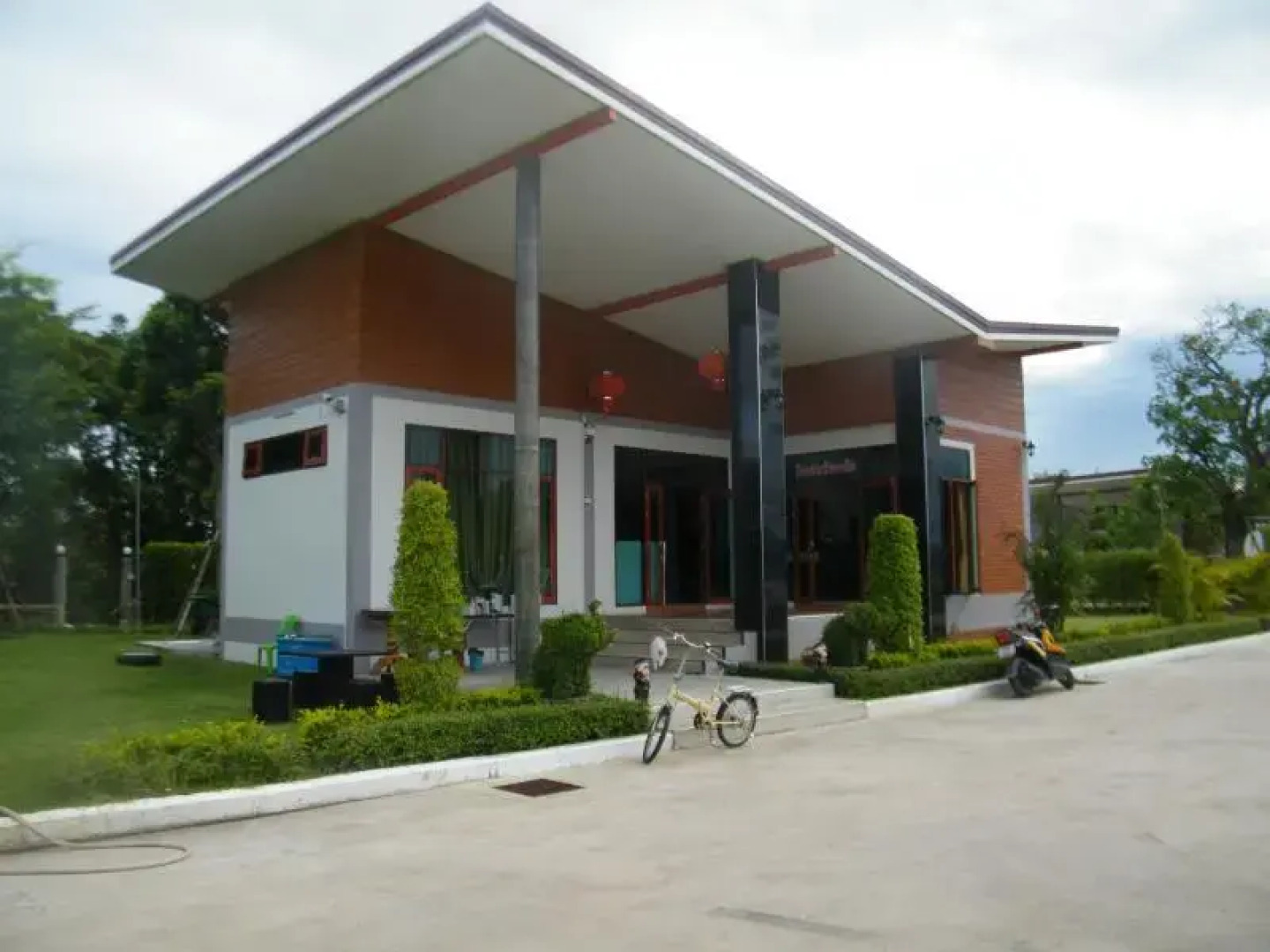 SP Resort and Garden