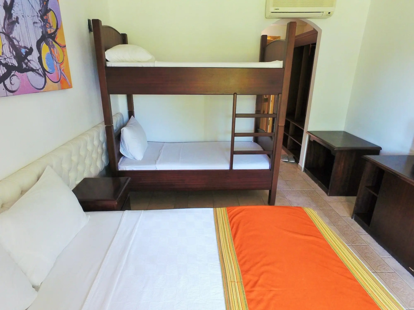 Tiana Beach Resort - All Inclusive