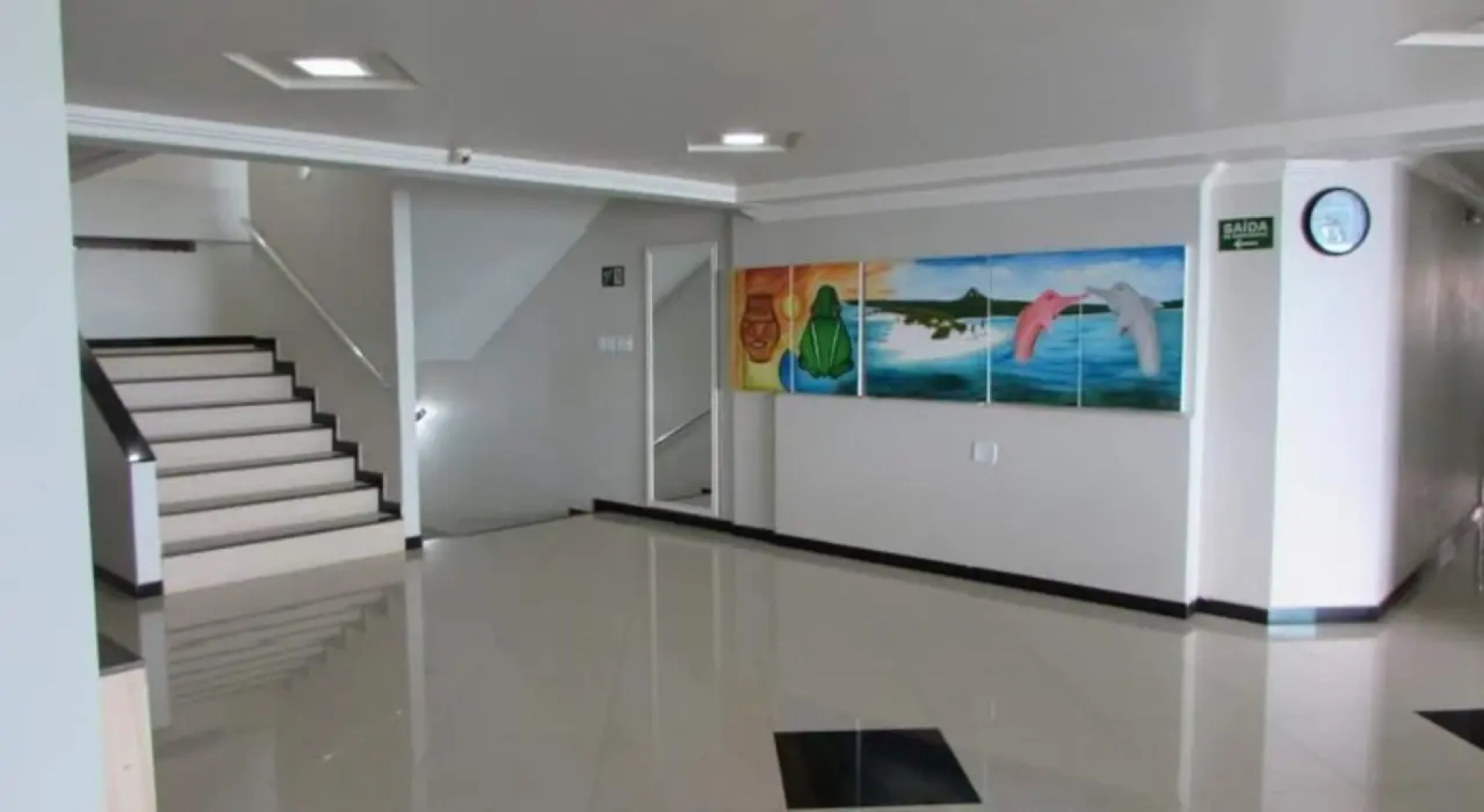 Tapajós Center Hotel