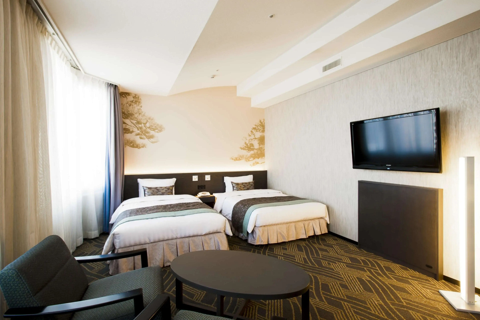 Kanazawa Tokyu Hotel