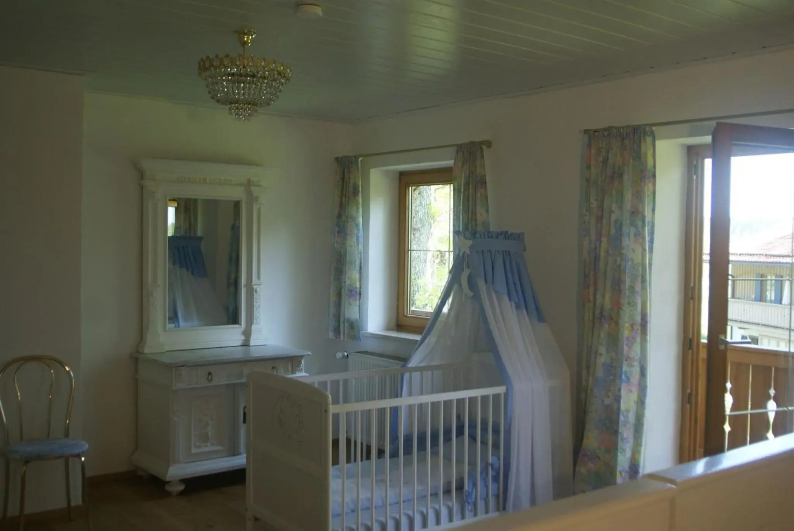 Ferienhaus Füchslein