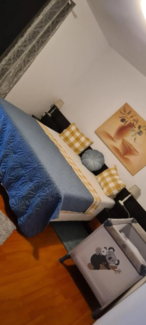 Rooms Stanic