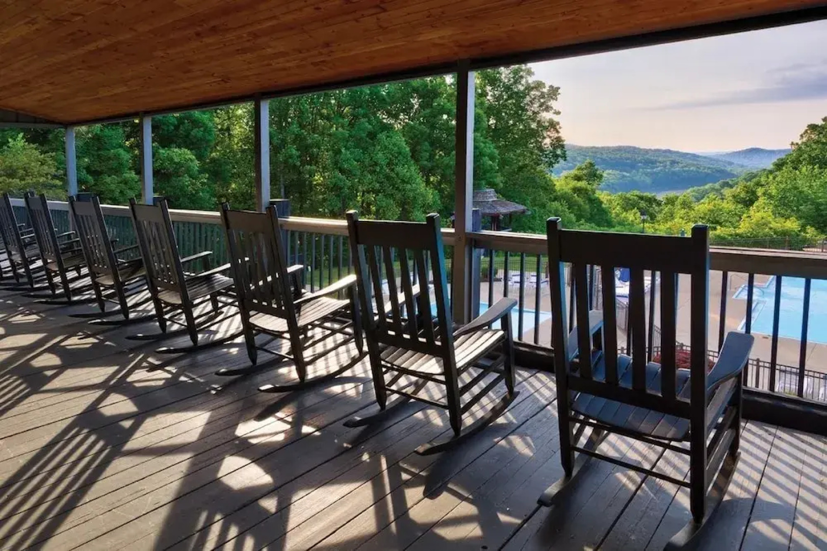 Shawnee Lodge & Conference Center