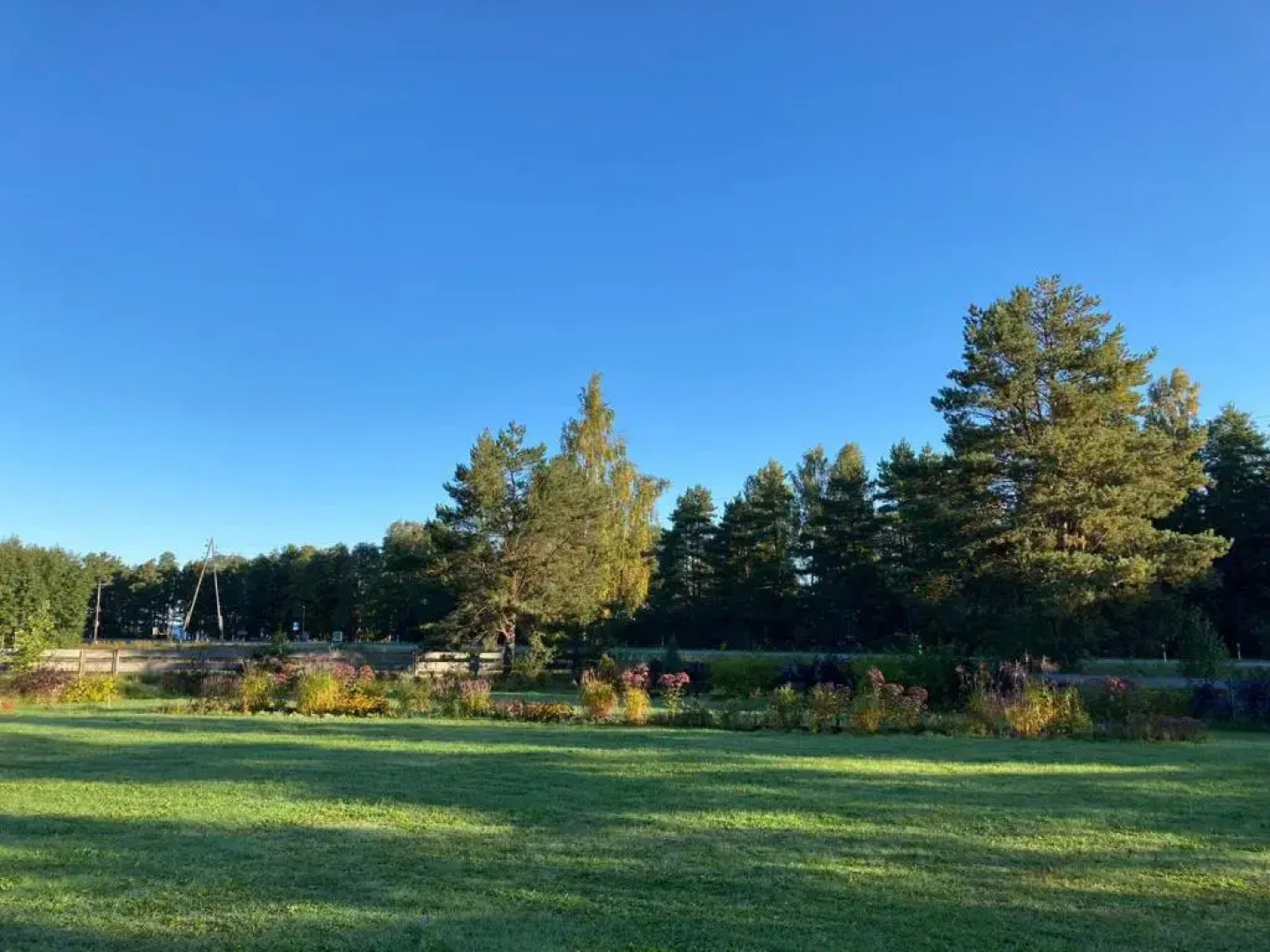 LUČI jūras apartamenti