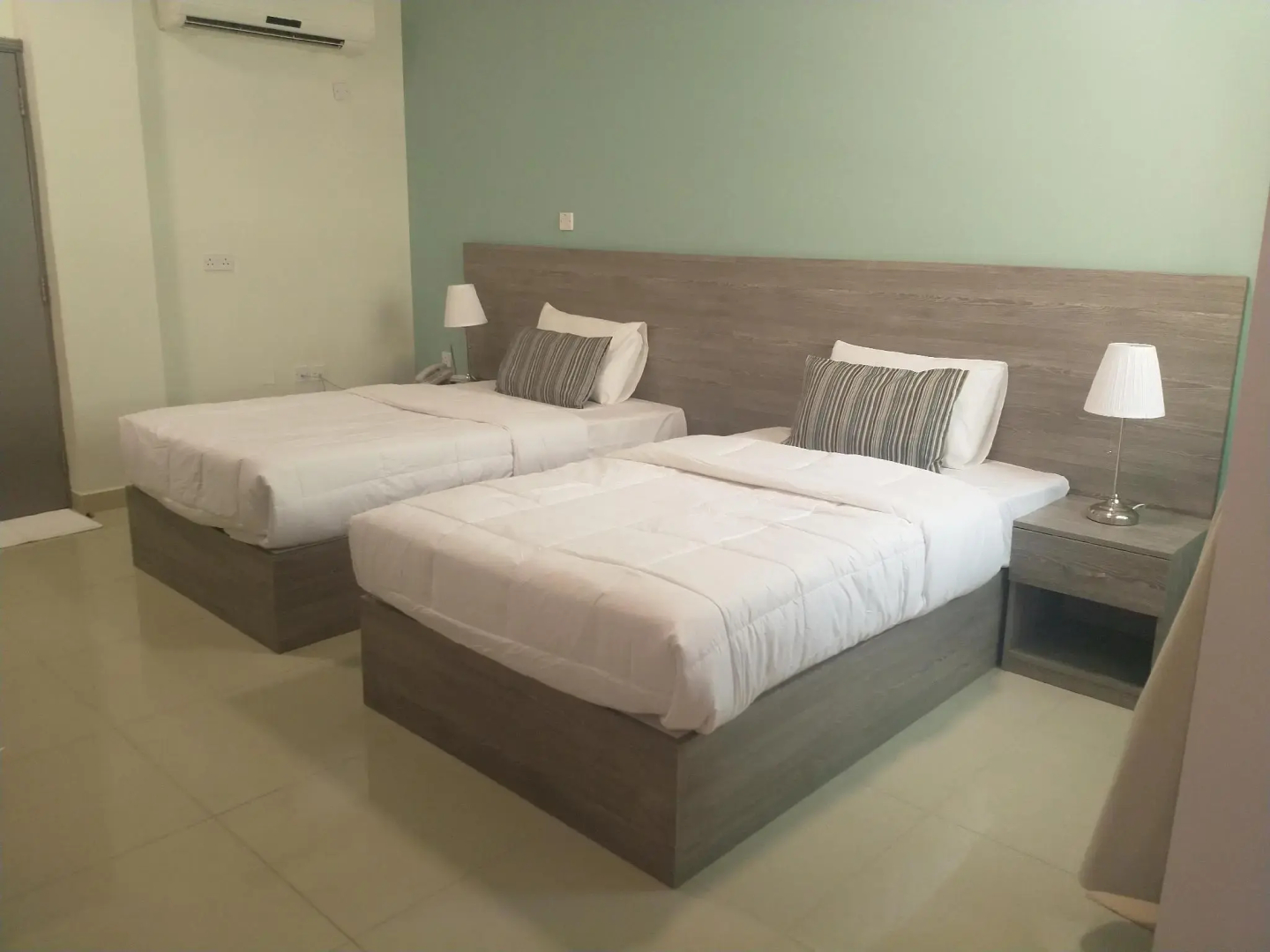 Sovereign Hotel - Marriage Certificate Required