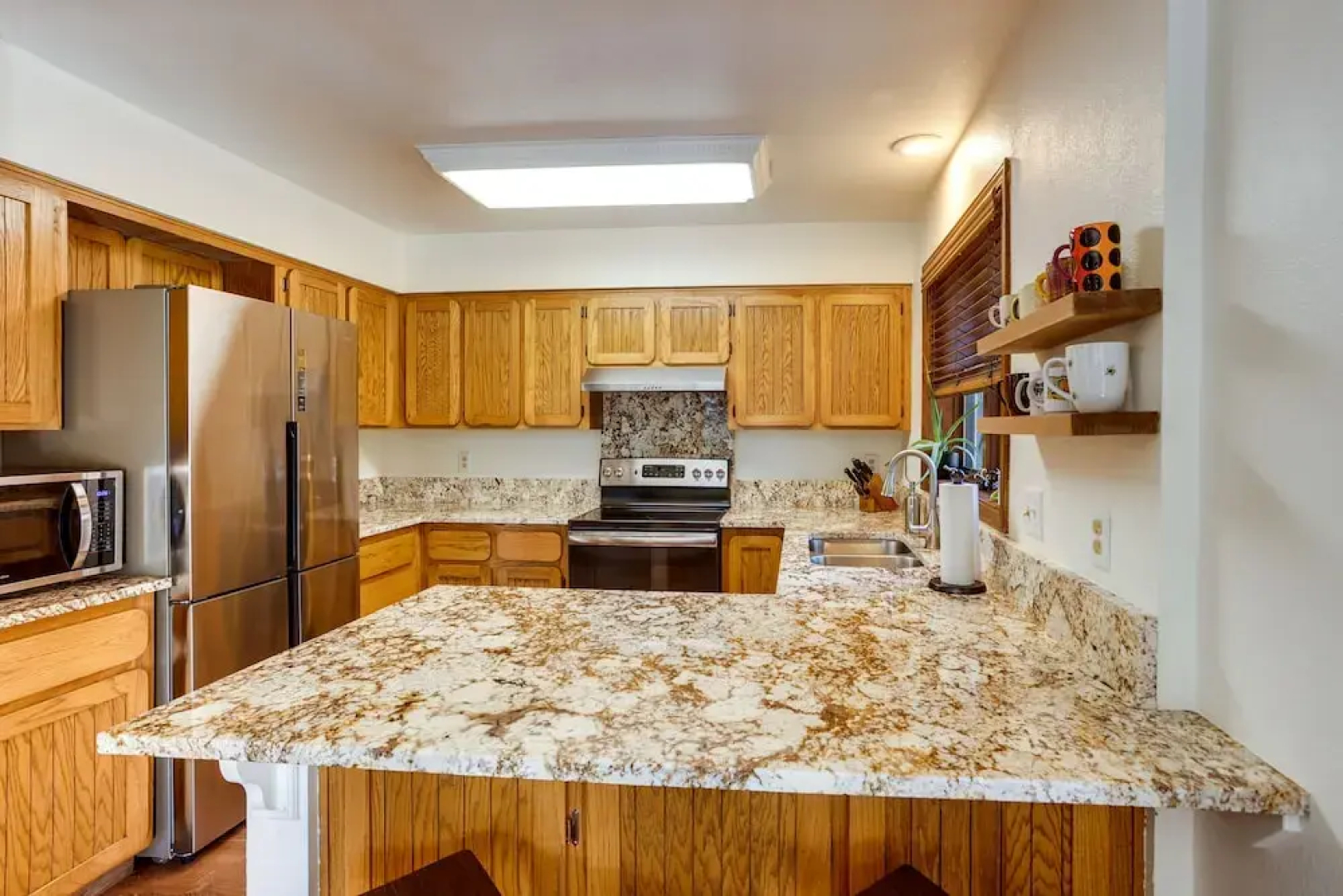 Stunning Durango Retreat w/ Decks & Fireplace!