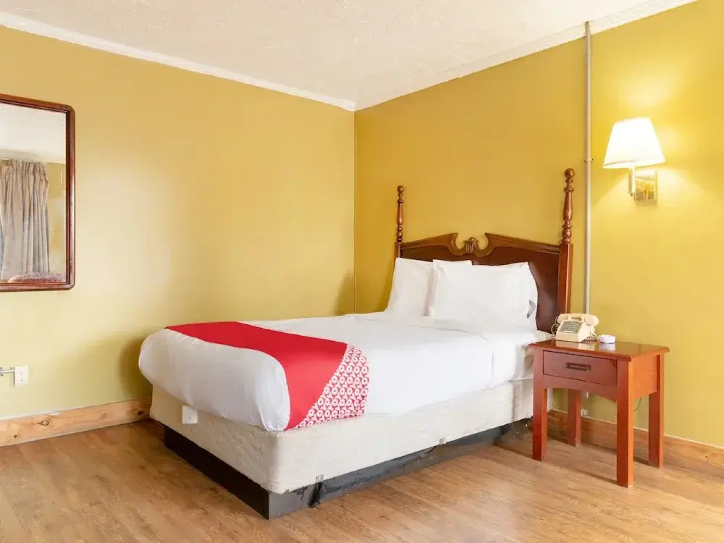 OYO Hotel Rowland I-95