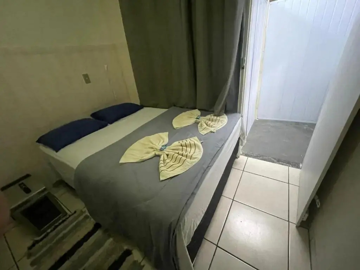 Pousada Casa de Bragança II