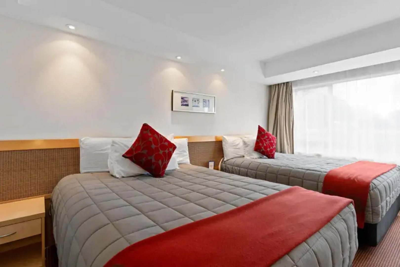 Copthorne Hotel Rotorua