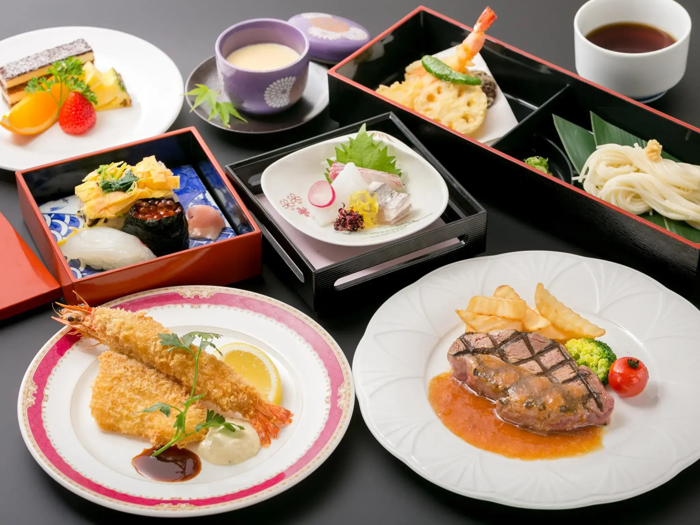 Iwakuni Kokusai Kanko Hotel