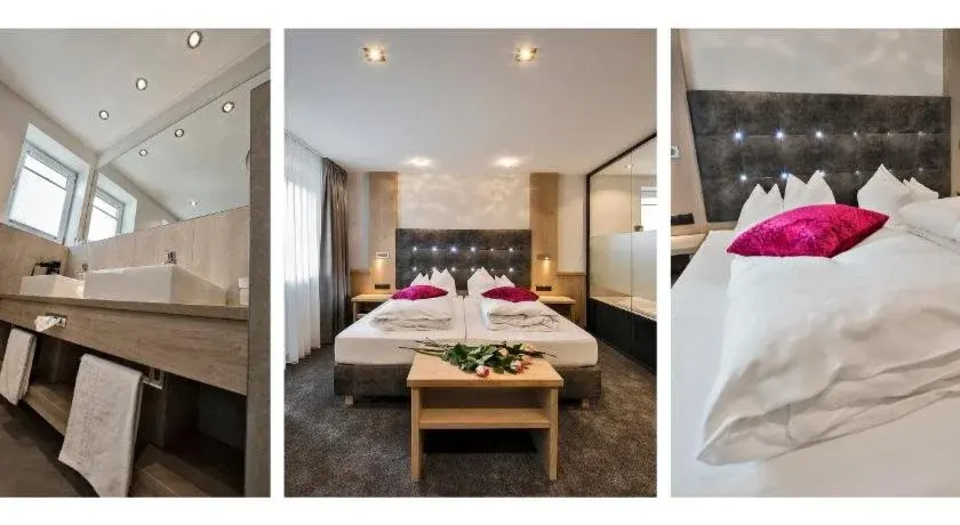 Hotel Garni Christine
