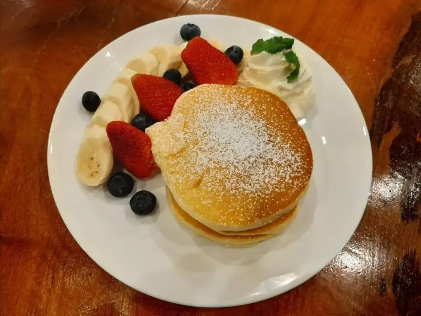 Namtok Sarika Resotel