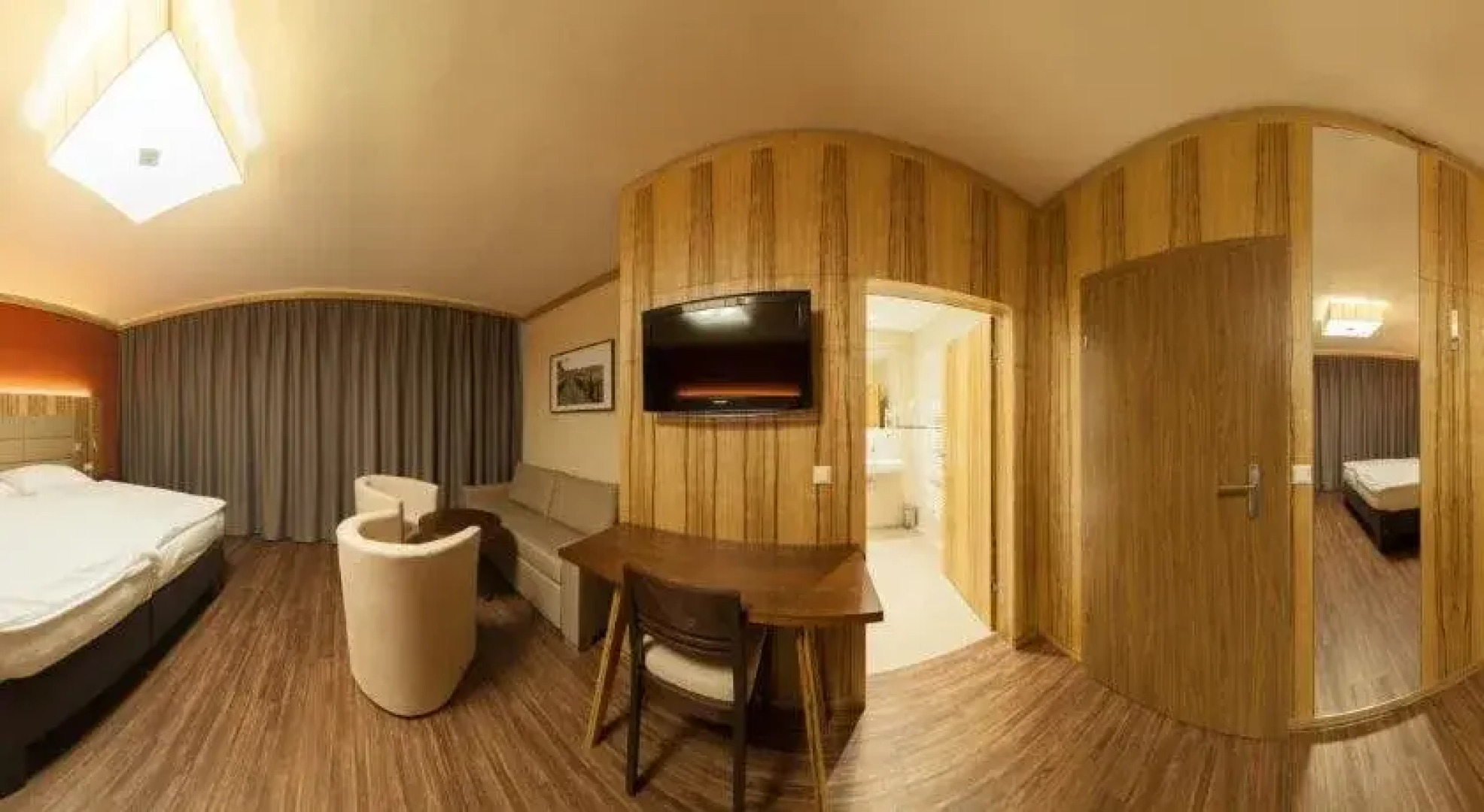 Hotel-Restaurant Schweinberger