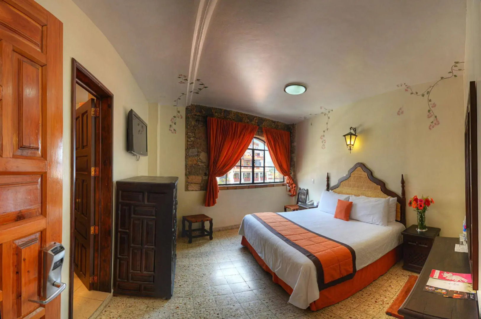 Hotel Agua Escondida Taxco Centro