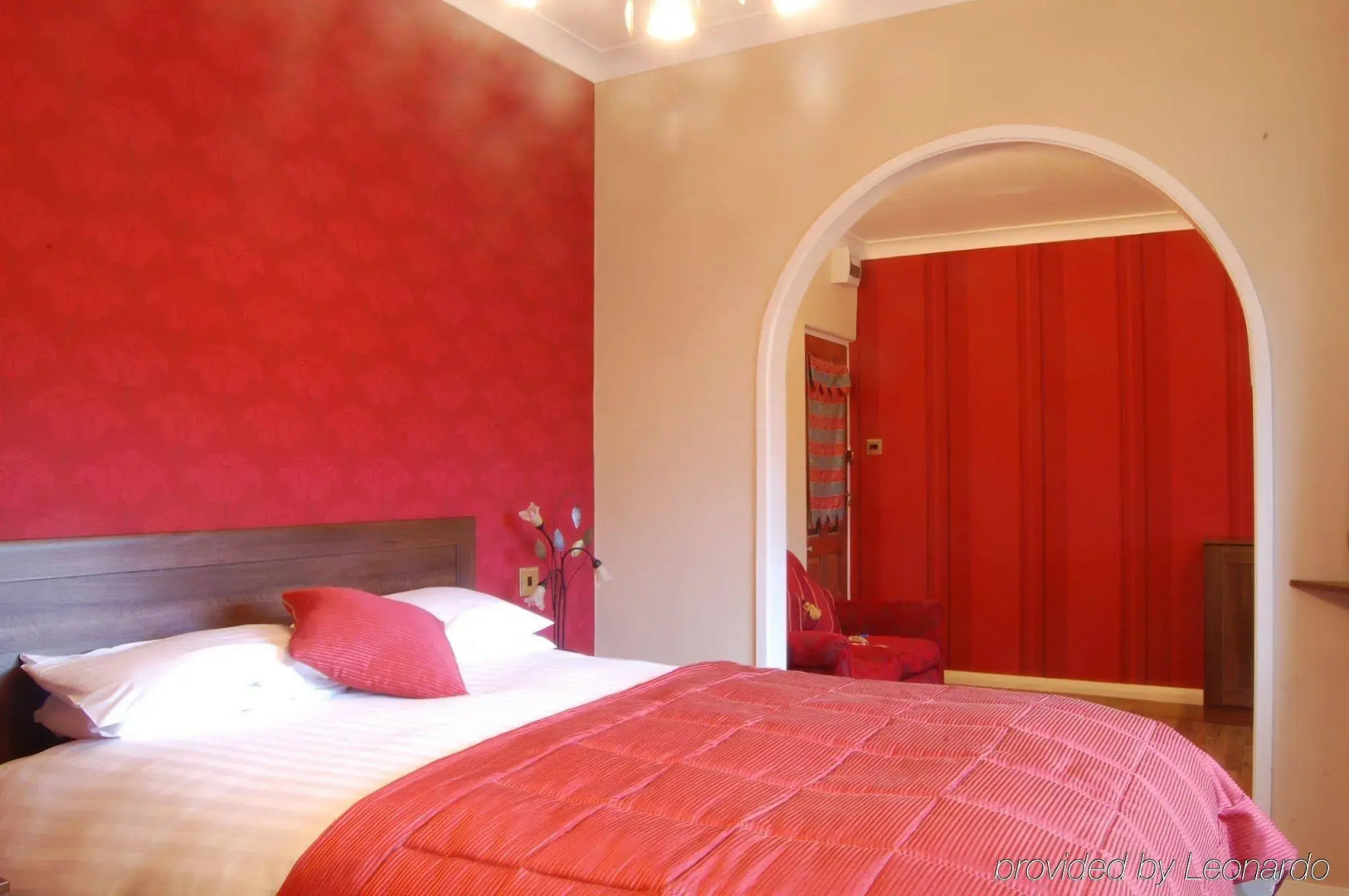 The Stirk House Hotel