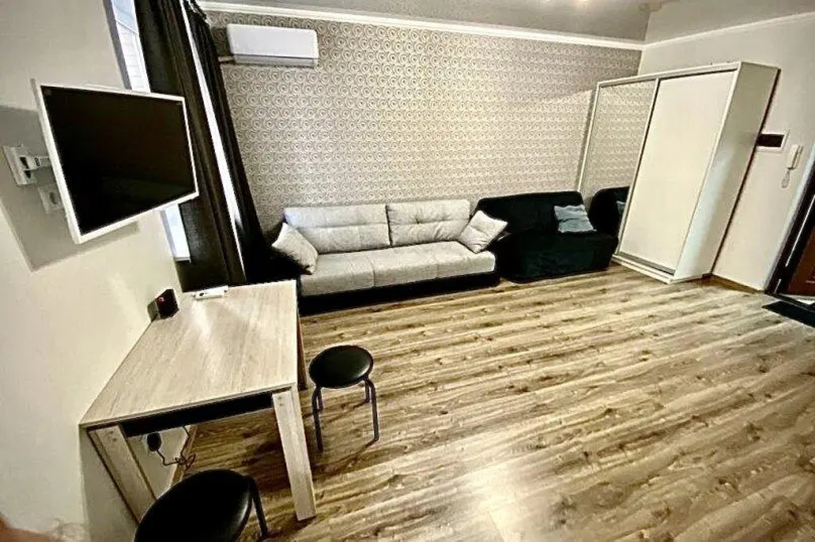 Апартаменты на улице Маяковского