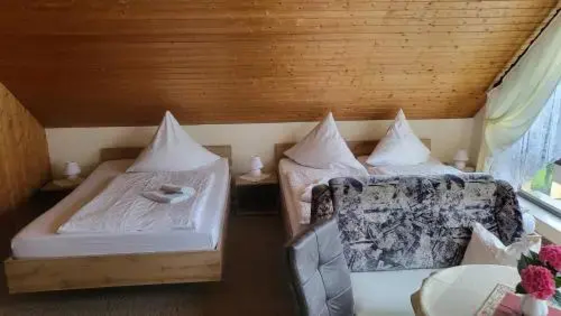 Herberge zur Engelwiese & Pension Gerlach