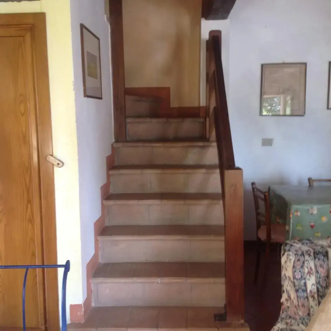 House With 2 Bedrooms in Mensano, With Pool Access and Wifi